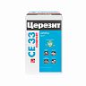 Затирка Церезит (Ceresit) CE 33 Comfort №40, жасмин, 5 кг фото