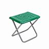 Стул походный складной Nika ПСП4, зеленый фото