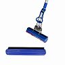Швабра для пола губчатая York Топ Моп фото