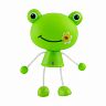 Ночник светодиодный Energy Лягушка, с датчиком света, 0,5 Вт, зеленое свечение, IP20 фото