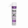 Бытовая монтажная пена Remont Plus 45, всесезонная, 410 мл фото