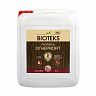 Пропитка для огнезащиты дерева Bioteks Огнеprofit, с индикатором, 1 класс, 10 л фото