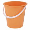 Ведро пластиковое Альтернатива Крепыш, 12 л фото