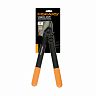 Сучкорез контактный Fiskars PowerGear L31, малый, 387 мм фото Сучкорез контактный Fiskars PowerGear L31, малый, 387 мм фото