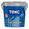 Краска фасадная Текс, глубокоматовая, база D, бесцветная, 0,9 л фото