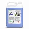 Средство для чистки и дезинфекции Grass Deso C10, 5 кг фото