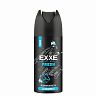 Дезодорант спрей EXXE Fresh Ледяная свежесть 48 часов, 150 мл фото