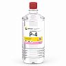 Растворитель Арикон Р-4, 1 л фото Растворитель Арикон Р-4, 1 л фото