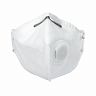 Полумаска складная Исток FFP2, с клапаном фото