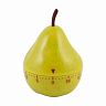 Таймер Mallony Pear, 6,7 x 9,1 см фото