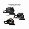 Набор фильтров PVCF 2030 для пылесосов Polaris PVC 2101/PVC 2030 RUS/PVC 2031 RUS фото