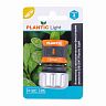 Коннектор для шлангов Plantic by Fiskars light, с металлическим фиксатором и аквастопом, 5/8 - 3/4" фото