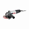 Угловая шлифмашина Интерскол УШМ-125/750 (761.1.0.70), 750 Вт, D 125 мм фото