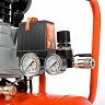 Компрессор поршневой масляный Patriot EURO 24-240K, 1500 Вт фото