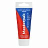 Паста уплотнительная универсальная Masterpak, для резьбовых соединений, 70 г, туба фото