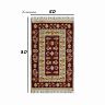 Ковер L Cadesi Kilim Usak UK1978, 0,5 x 0,8 м фото