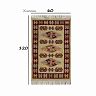 Ковер L Cadesi Kilim Usak UK2071, 0,6 x 1,2 м фото