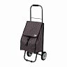 Сумка-тележка хозяйственная Park City, 30 кг фото