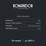 Грунтовка универсальная концентрат 1:3 Komandor Pro Primer, 10 л фото