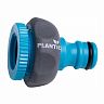 Штуцер для крана Plantic by Fiskars light, 1/2" - 3/4" фото