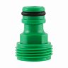 Адаптер с наружной резьбой для шлангов Park HL015, 3/4", в блистере фото