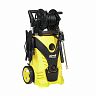 Мойка высокого давления Huter W210i Professional, 2600 Вт, 210 бар фото