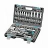 Набор инструментов для автомобиля Stels, 94 предмета, кейс фото