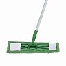 Швабра Рыжий кот MopM3 Super Promo, насадка из микрофибры фото