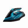Утюг беспроводной Leonord LE-1807U, 2600 Вт, подошва керамическая, бирюзовый фото