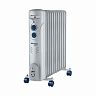 Масляный обогреватель Engy EN-2311 Fusion, 11 секций, 2500 Вт фото