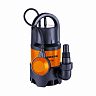 Насос дренажный для грязной воды Вихрь ДН-1100, 1100 Вт, 15480 л/ч фото