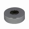 Отражатель для смесителя MasterProf, цилиндр, 1/2", хром фото