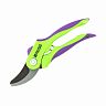 Секатор прямой Palisad, двухкомпонентные рукоятки, 200 мм фото