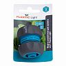 Муфта ремонтная для шлангов Plantic by Fiskars light, 3/4" фото
