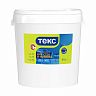 Краска для стен и потолков латексная Текс, глубокоматовая, белая, 40 кг фото