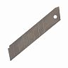 Лезвия запасные для пистолетного ножа Шабашка, 25 мм, 10 шт фото