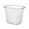 Контейнер одноразовый Стандарт Пластик, 10,8 x 8,2 x 8,5 см, 0,35 л, 50 шт фото