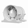 Вентилятор осевой вытяжной канальный DiCiTi PRO 4, D 100 мм, 16 Вт фото