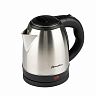 Чайник электрический Матрена МА-153, 1,2 л, сталь фото