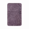 Коврик в ванную и туалет L Cadesi Anelya, 50 x 80 + 50 x 40 см, полипропилен, лиловый фото