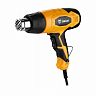 Фен строительный Deko HG2200W, 2200 Вт цена - купить в интернет-магазине