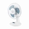 Вентилятор настольный Energy EN-0605, 32 Вт, 2 скорости, белый фото