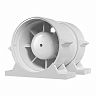 Вентилятор осевой вытяжной канальный DiCiTi PRO 4, D 100 мм, 16 Вт фото