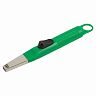 Пьезозажигалка Energy JZDD-25-G, зеленая фото