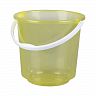 Ведро пластиковое Альтернатива Хозяюшка, 10 л фото