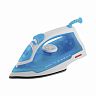 Утюг Матрена MA-046, 2200 Вт, подошва тефлоновая, голубой фото