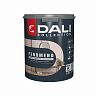 Краска для стен и потолков Dali Collection Fenomeno, матовая, база А, белая, 0,9 л фото