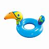 Надувной круг для плавания Ecos Тукан, 127 x 98 x 72 см фото