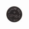 Батарейка GP Alkaline 164FRA-2C10, типоразмер LR60, 10 шт фото Батарейка GP Alkaline 164FRA-2C10, типоразмер LR60, 10 шт фото