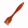 Кисть кулинарная Mallony Pennello, 20 см, силиконовая фото